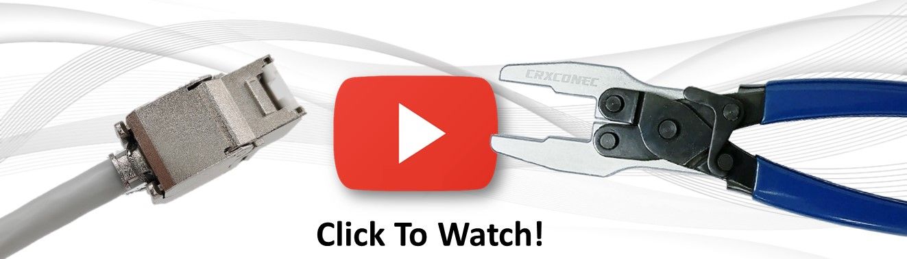 Hur monterar man STP verktygslös Keystone-domkraft?